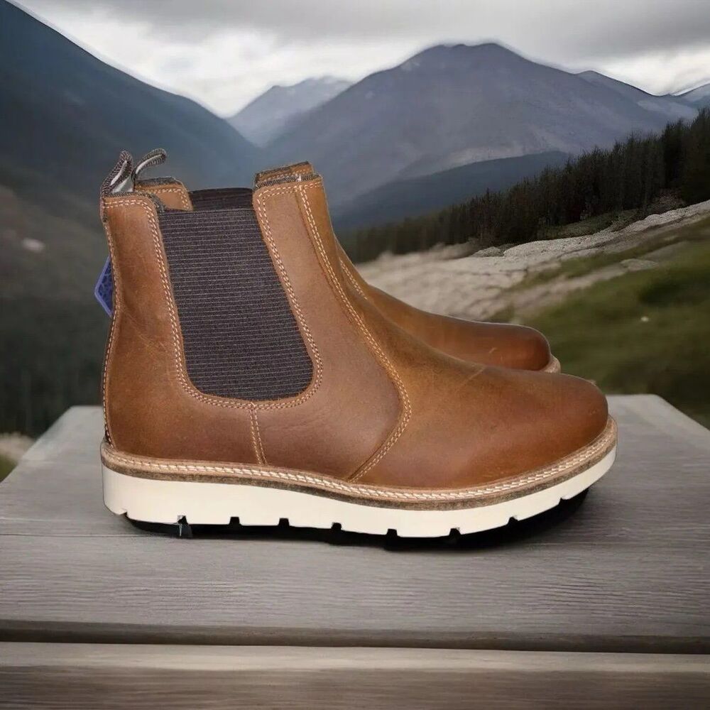 Alpine Design Women's Blaze Chelsea Boots